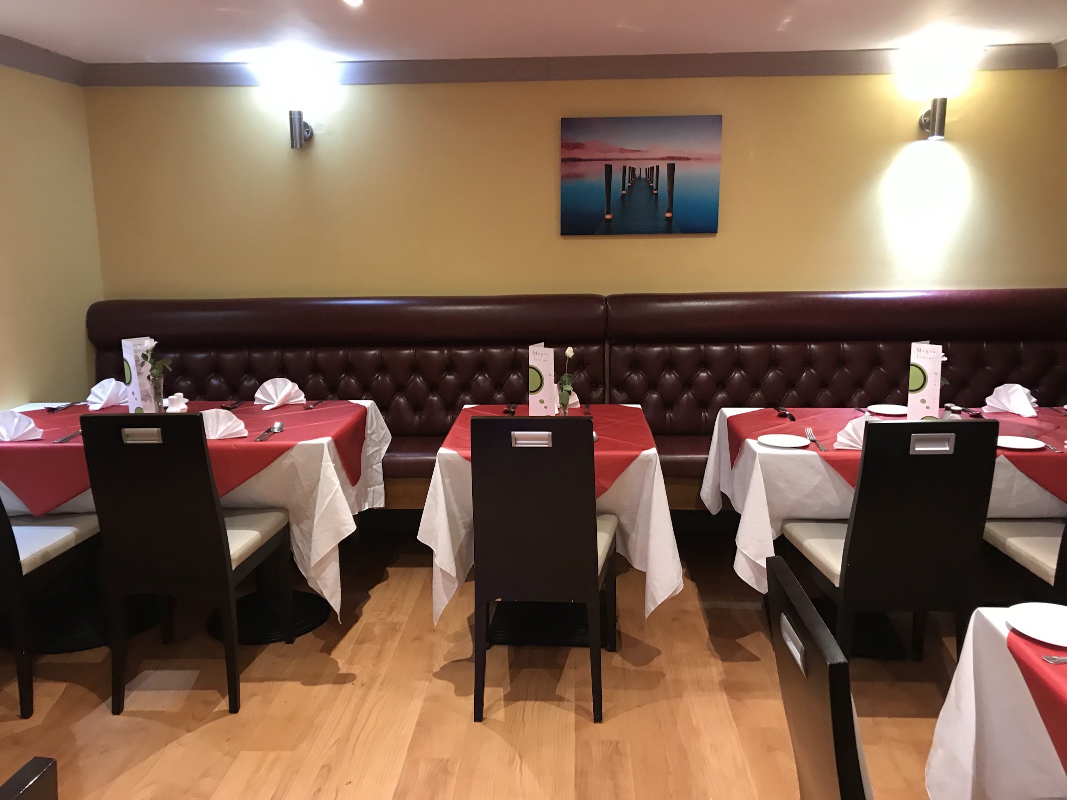 Photo of Shaad Narberth - 3 Market Square, Narberth SA67 7AU